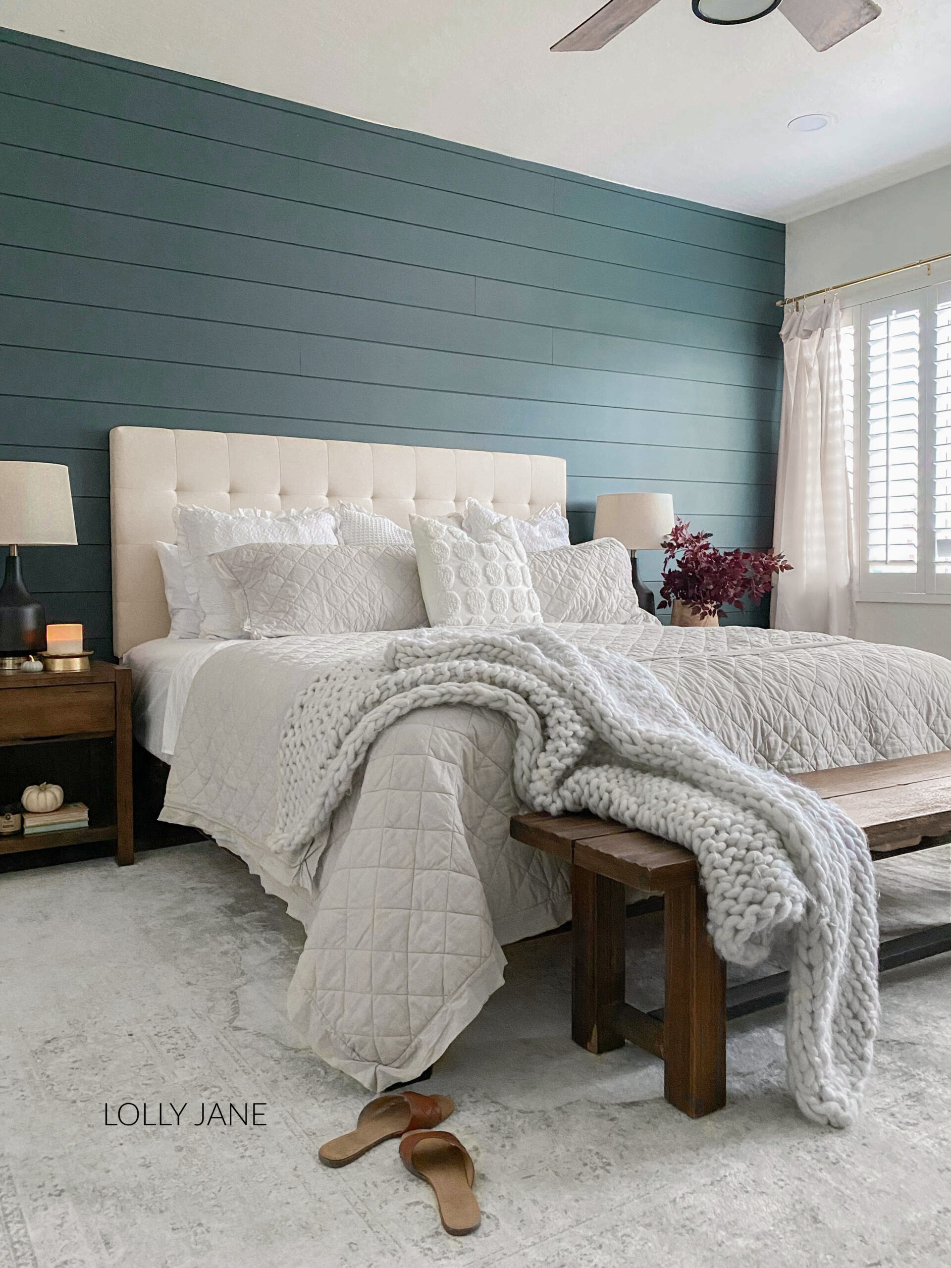 Farmhouse Bedroom  Rooms to go bedroom, Furniture, Farmhouse style bedrooms