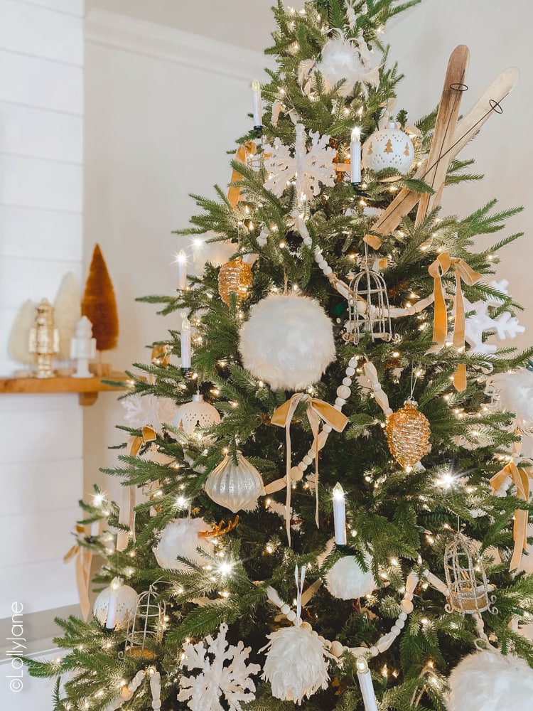 Christmas Tree Decorating Ideas