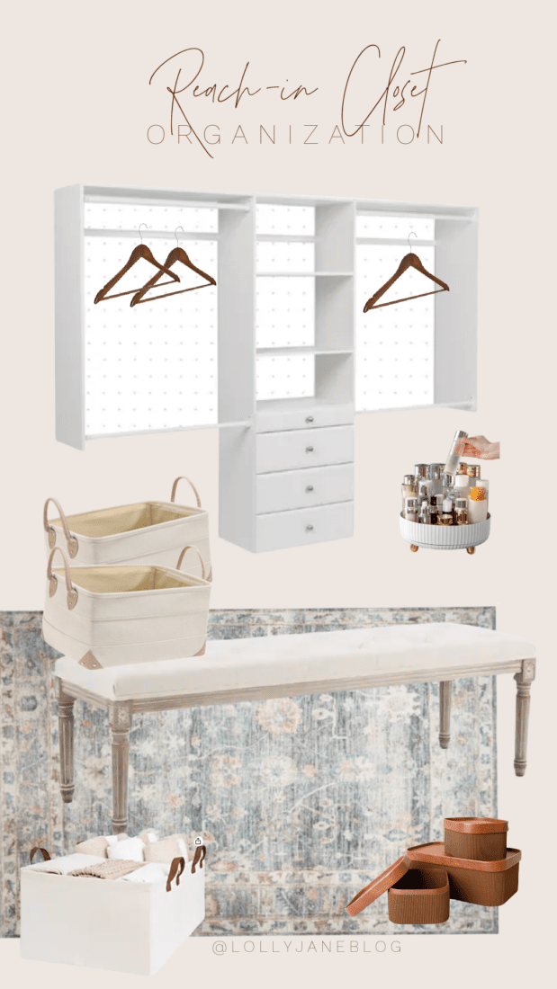 Medicine Cabinet Organization - Lolly Jane