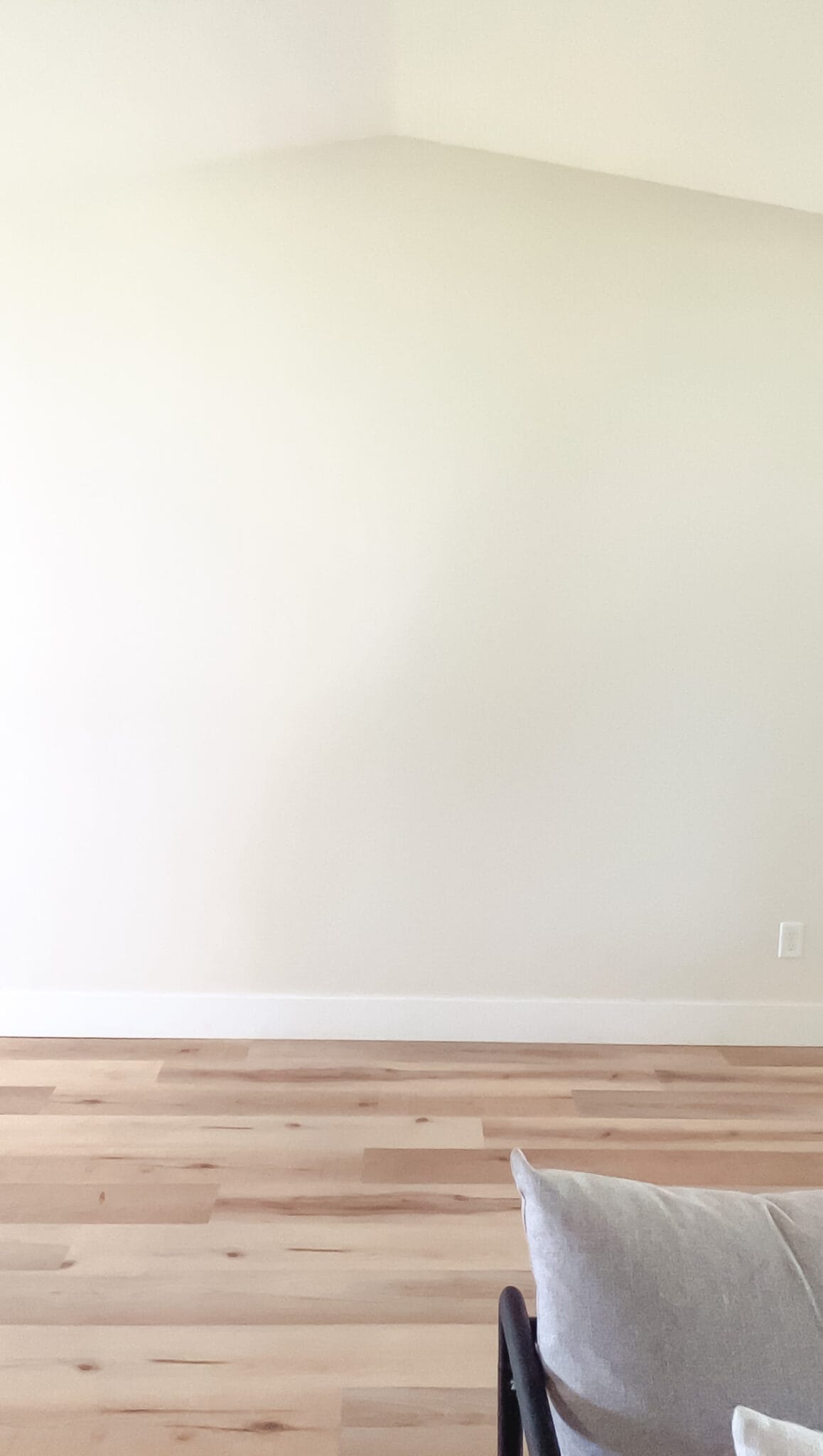 How To Hang a Grid Gallery Wall - Lolly Jane