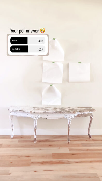 How To Hang a Grid Gallery Wall - Lolly Jane