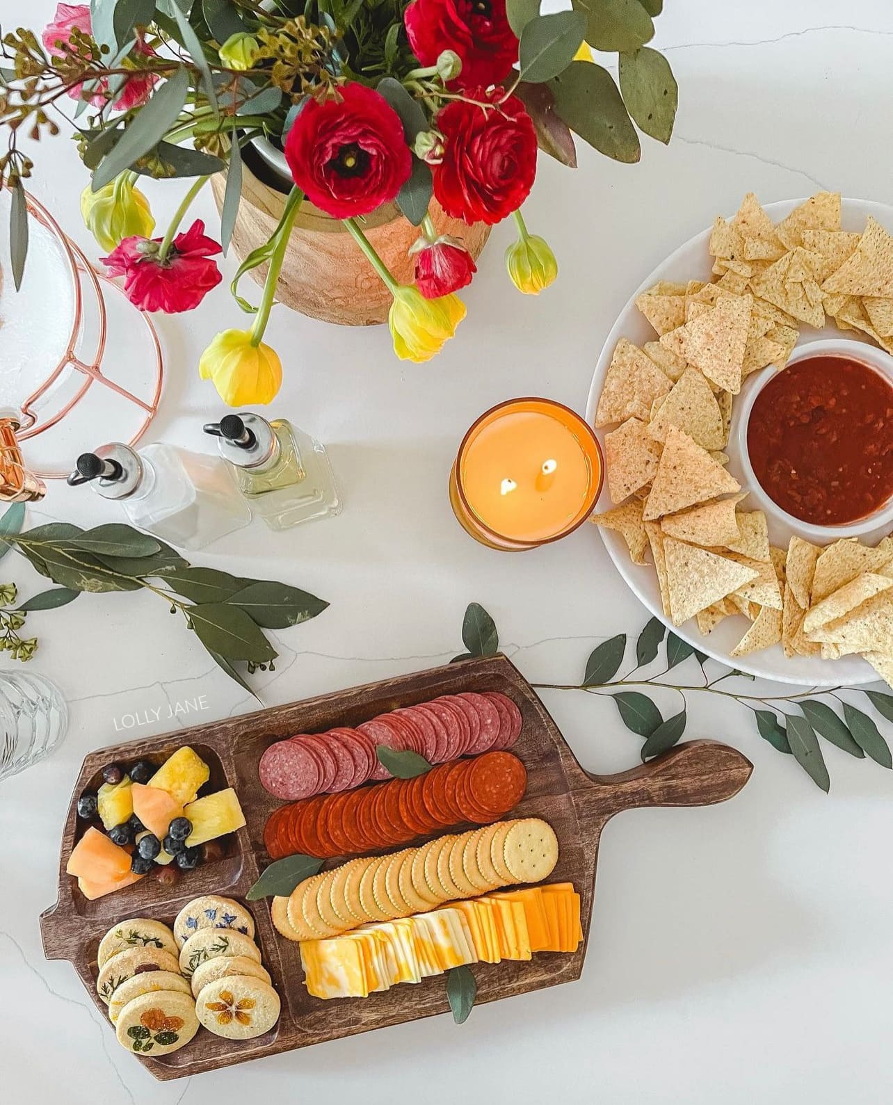 Master the Art of Summer Hosting: From creating cool and inviting spaces to crafting mouthwatering seasonal menus, our blog post is your ultimate guide to hosting unforgettable summer gatherings that will leave your guests delighted and craving for more.