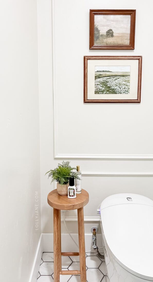 What Is a Water Closet? Learn More About This Private Bathroom Design