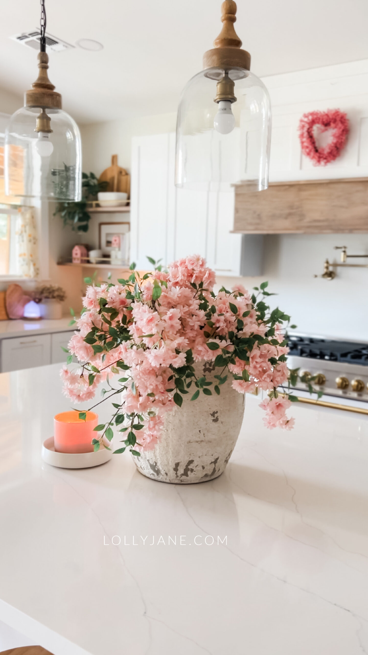 Learn the art of arranging a stunning spring flower arrangement with just a few simple steps! Start by selecting a mix of vibrant spring blooms, such as tulips, daffodils, and hyacinths. Then, layer them in a vase, varying heights and textures for a dynamic and visually appealing display that brings the beauty of the season indoors.