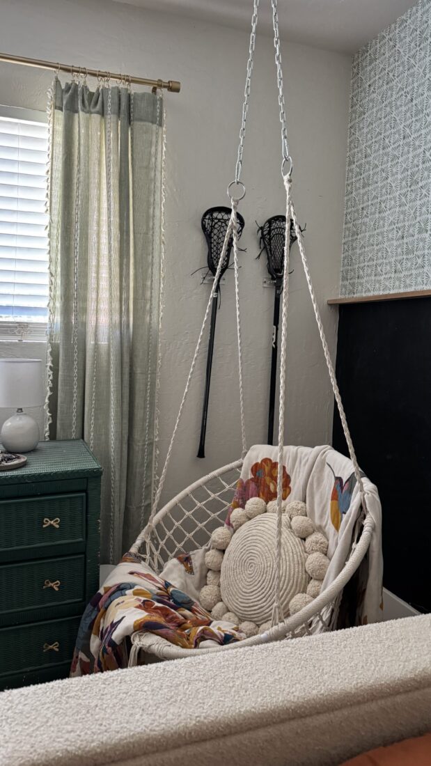 DIY Wall Storage for Sports Gear: Organizing a Teen’s Room with Style