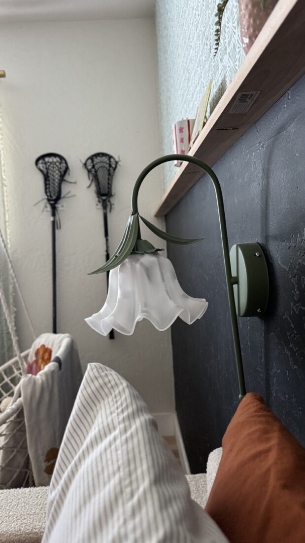 Lacrosse Stick Storage & Sports Gear Organization for Small Spaces